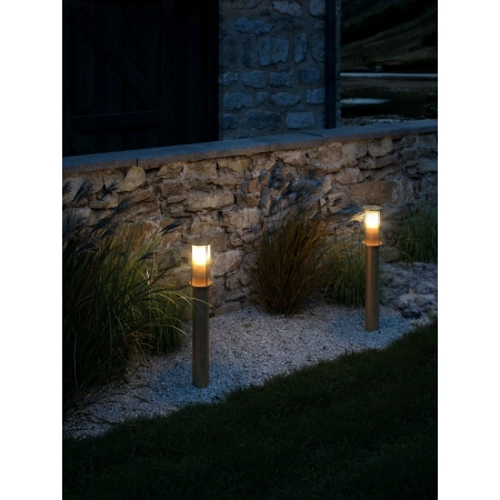 Lampa ogrodowa Linton NO2218308035 - Nordlux